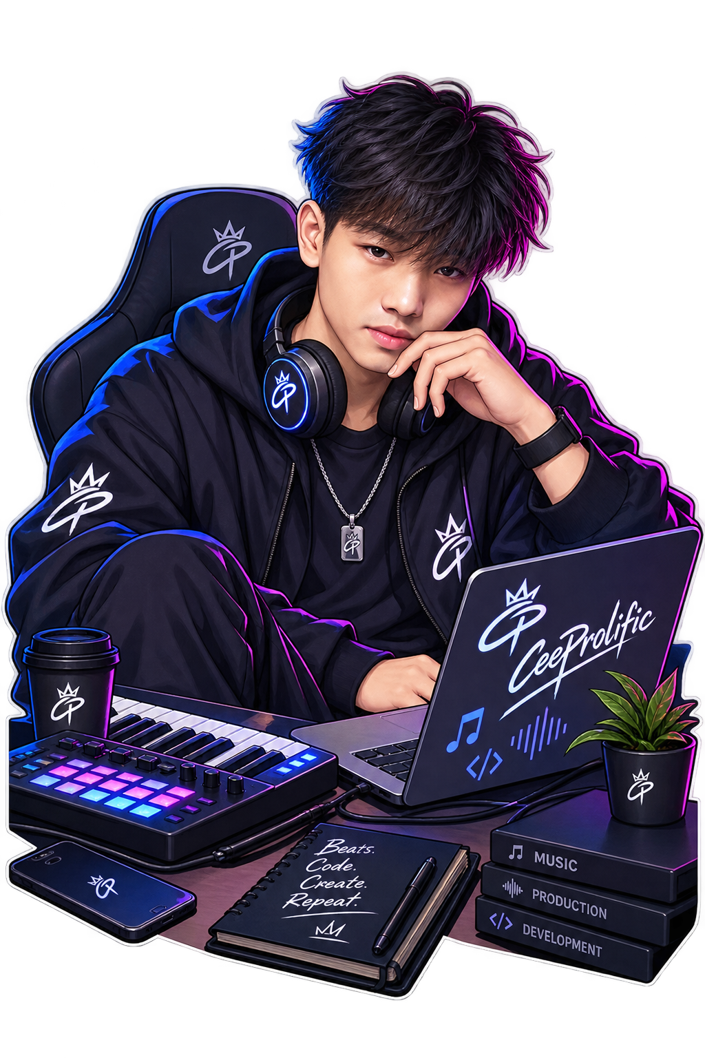CeeProlific